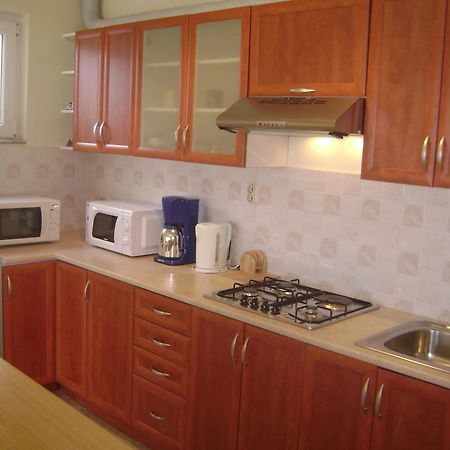 Apartment As Banjole Kamer foto