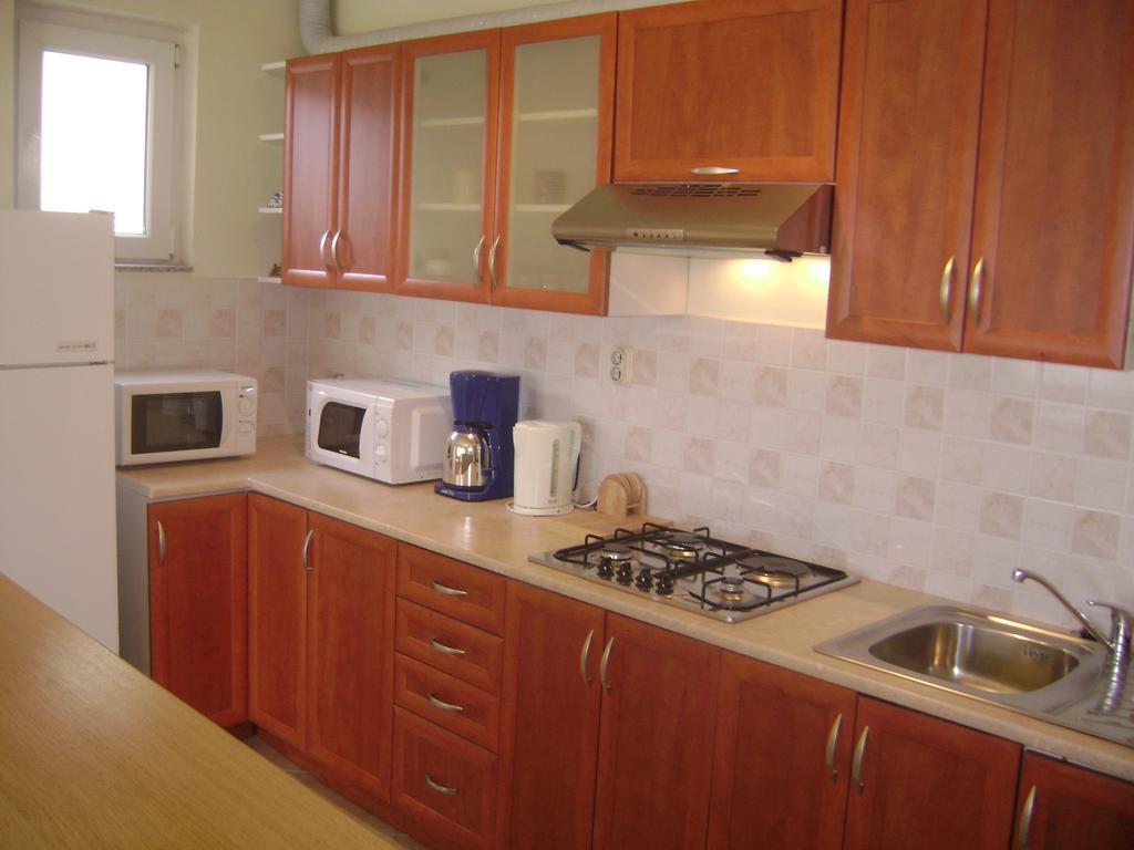 Apartment As Banjole Kamer foto