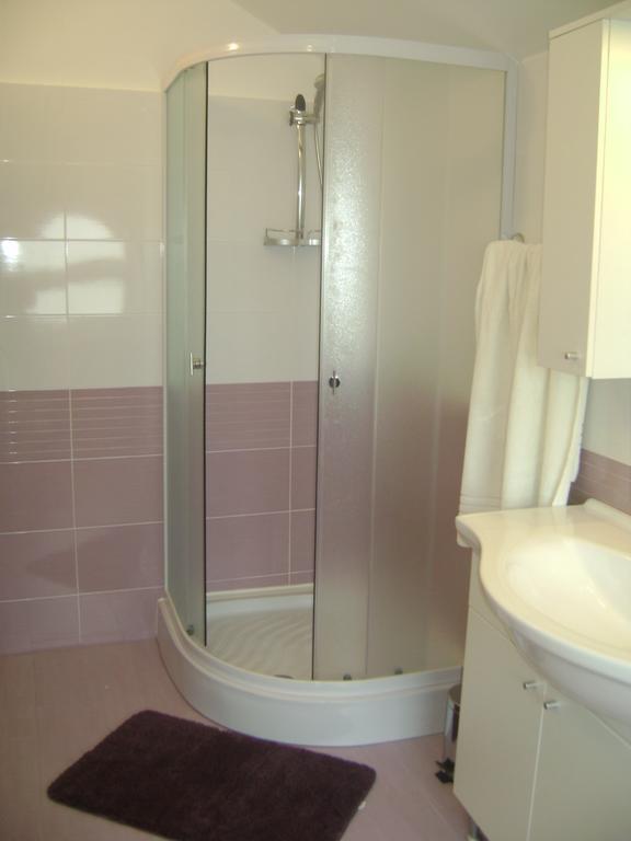 Apartment As Banjole Kamer foto