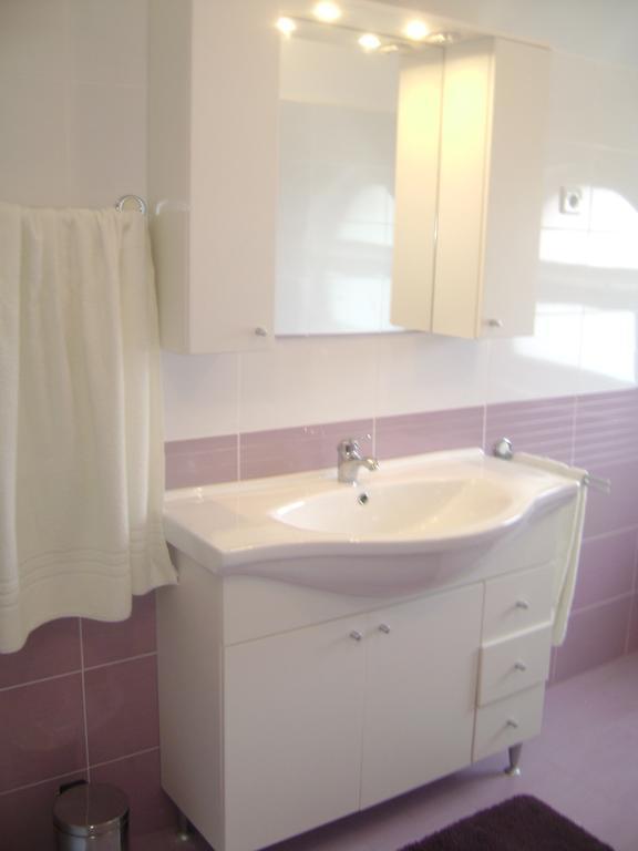 Apartment As Banjole Kamer foto